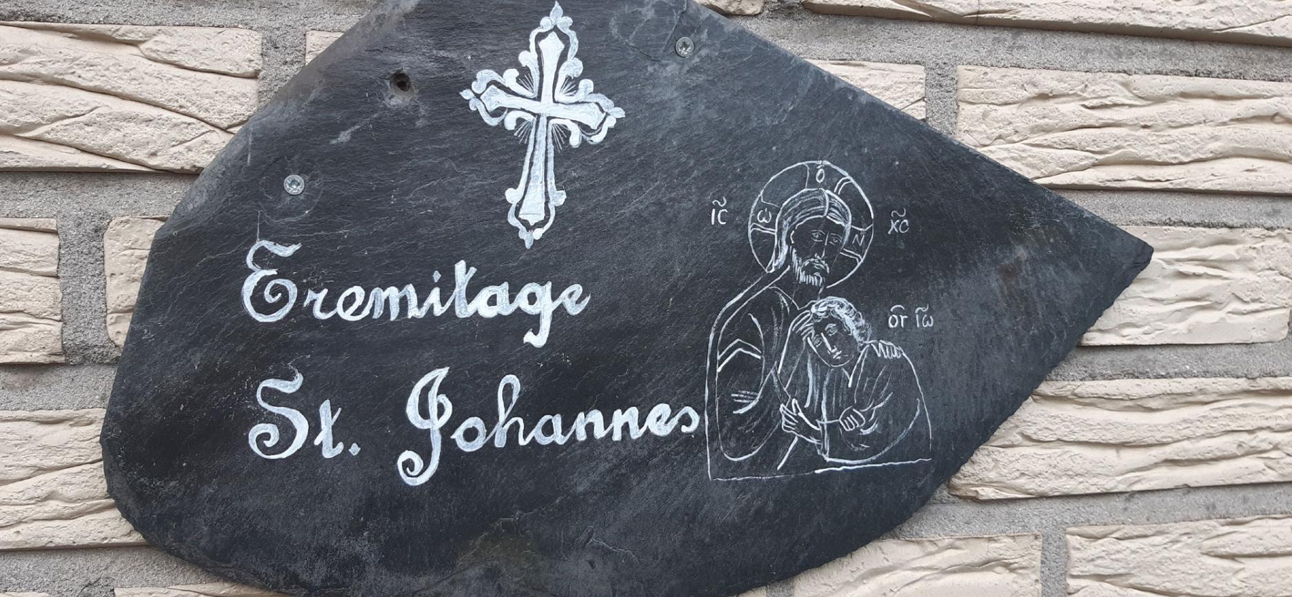 Eremitage St. Johannes