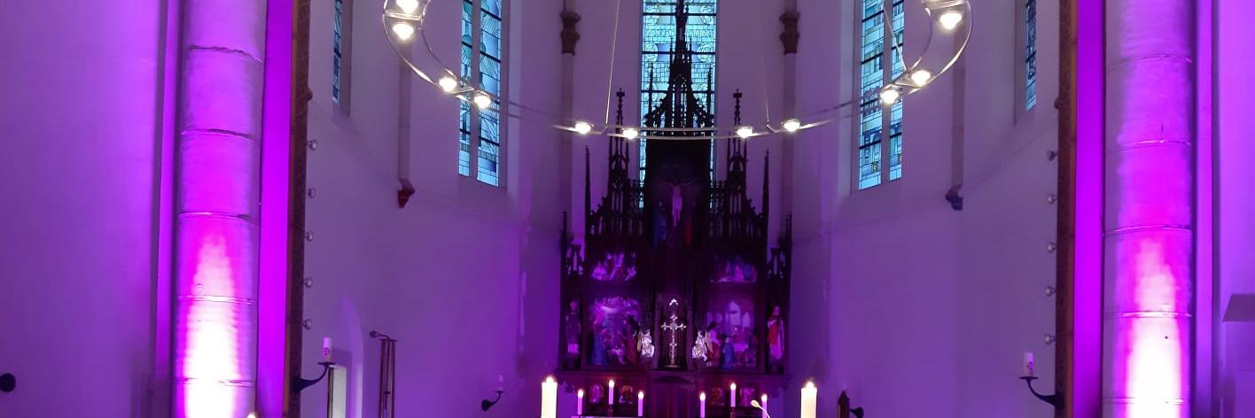 St. Peter und Paul Grevenbroich