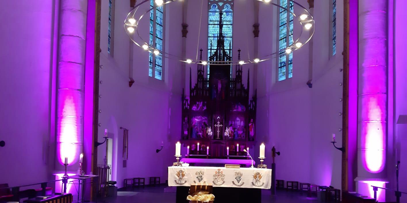St. Peter und Paul