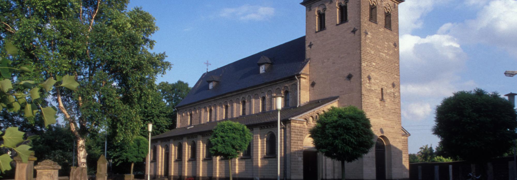 St. Briktius