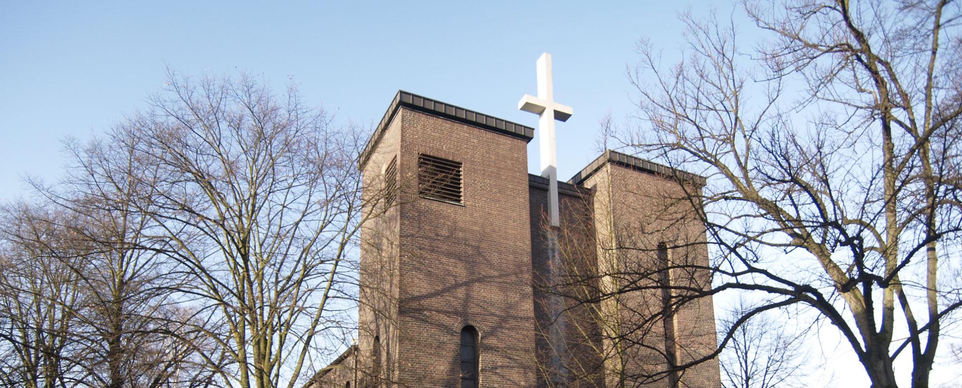 St. Mariä Geburt