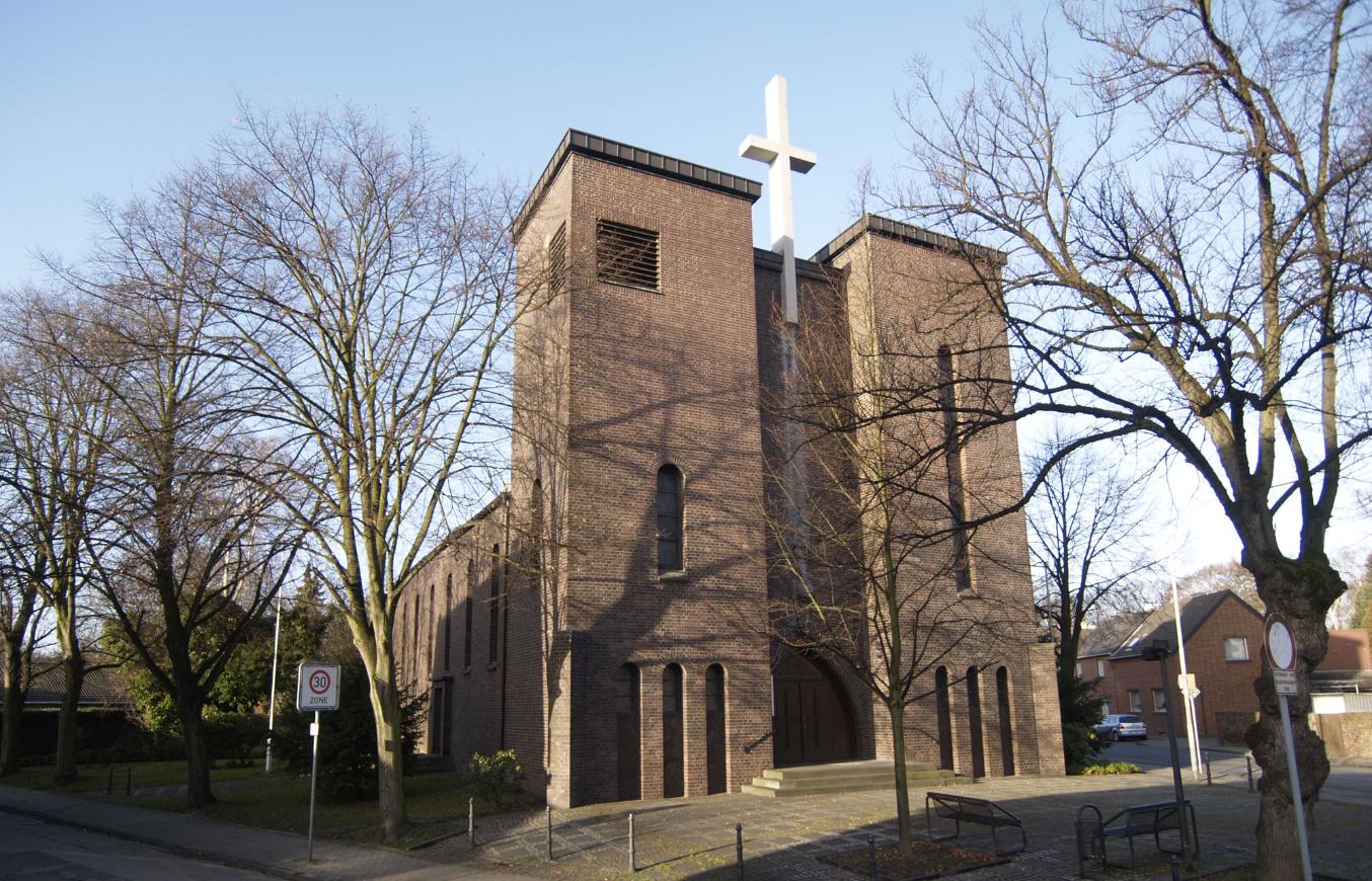 St. Mariä Geburt