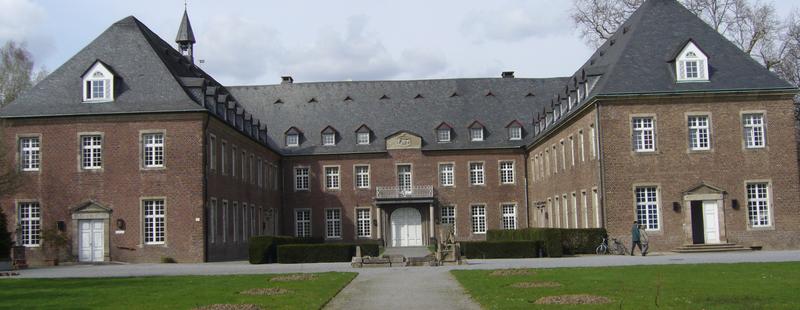 Kloster Langwaden