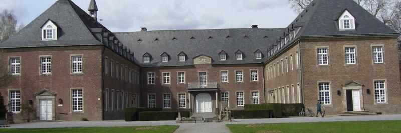 Kloster Langwaden