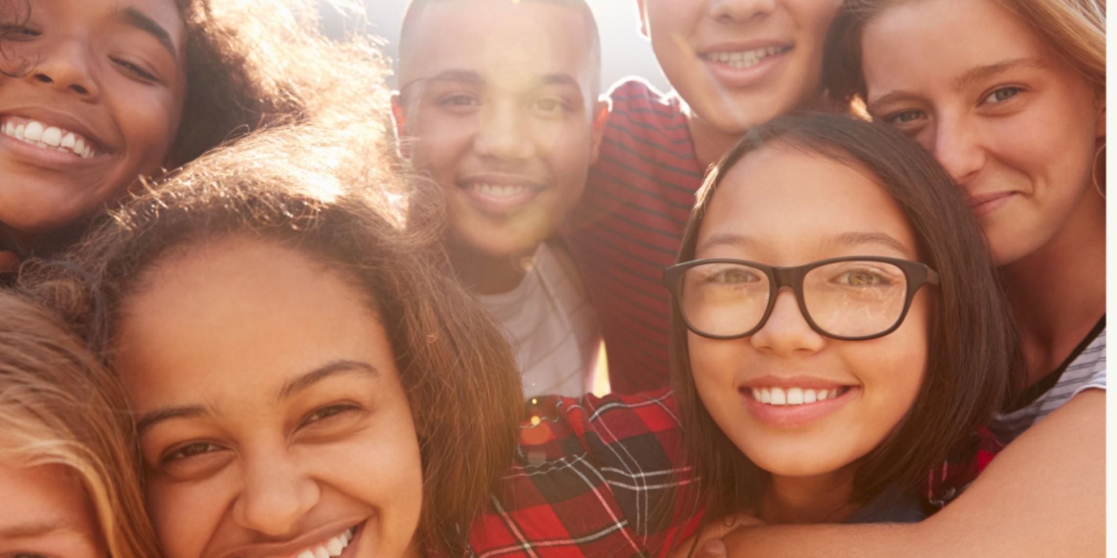 für junge Erwachsene von 16-21 Jahre