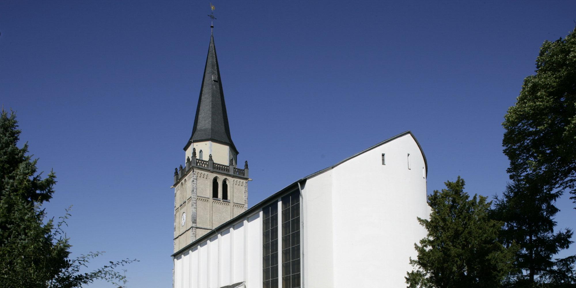 St. Peter Rommerskirchen
