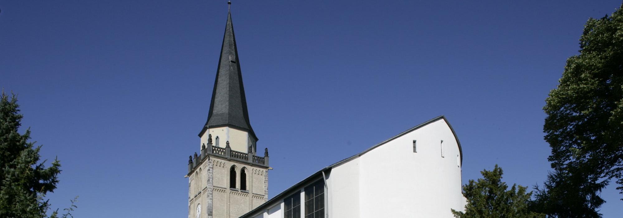 St. Peter