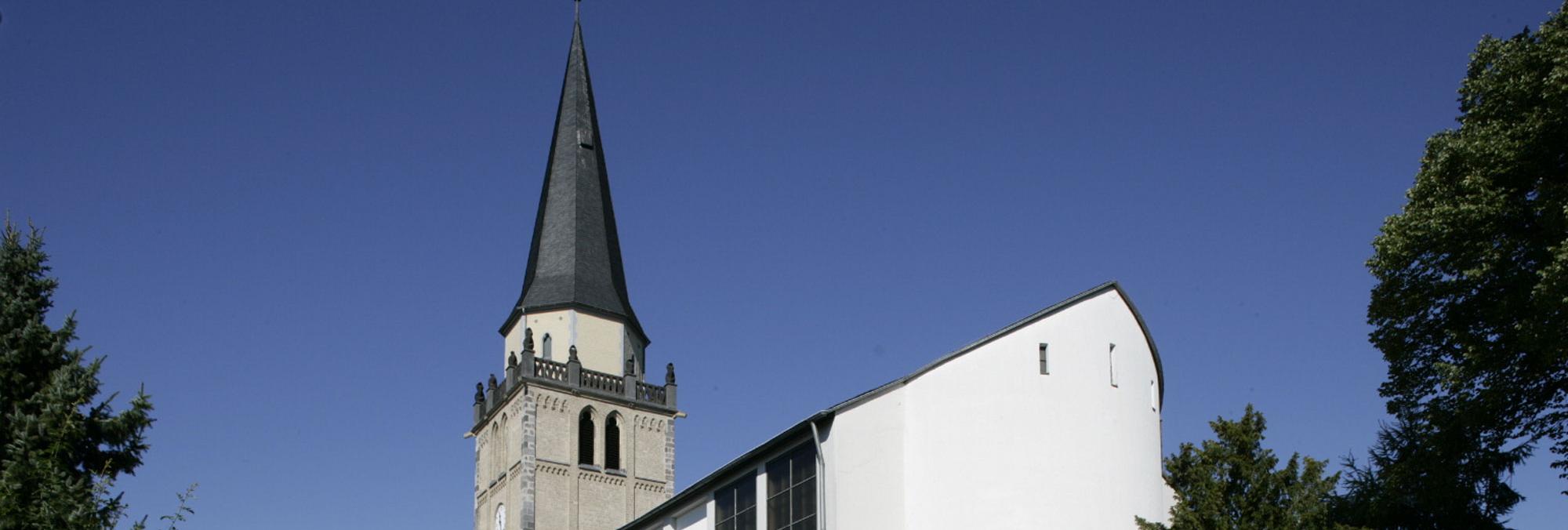 St. Peter