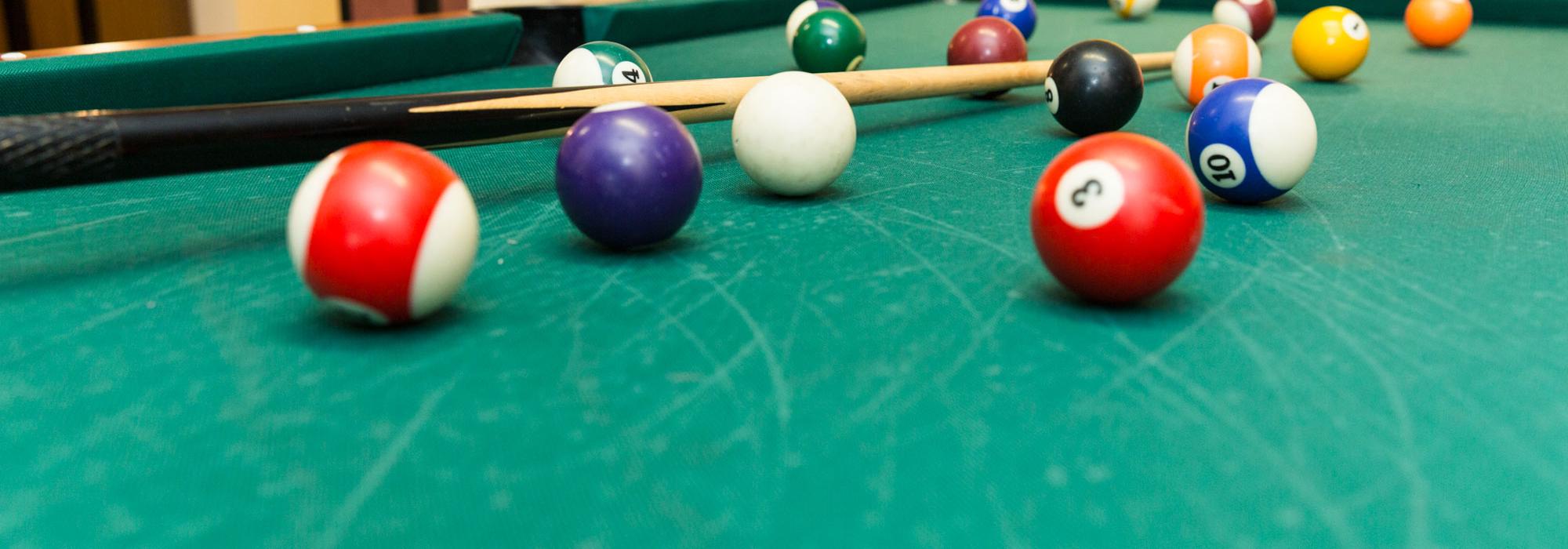 Billard