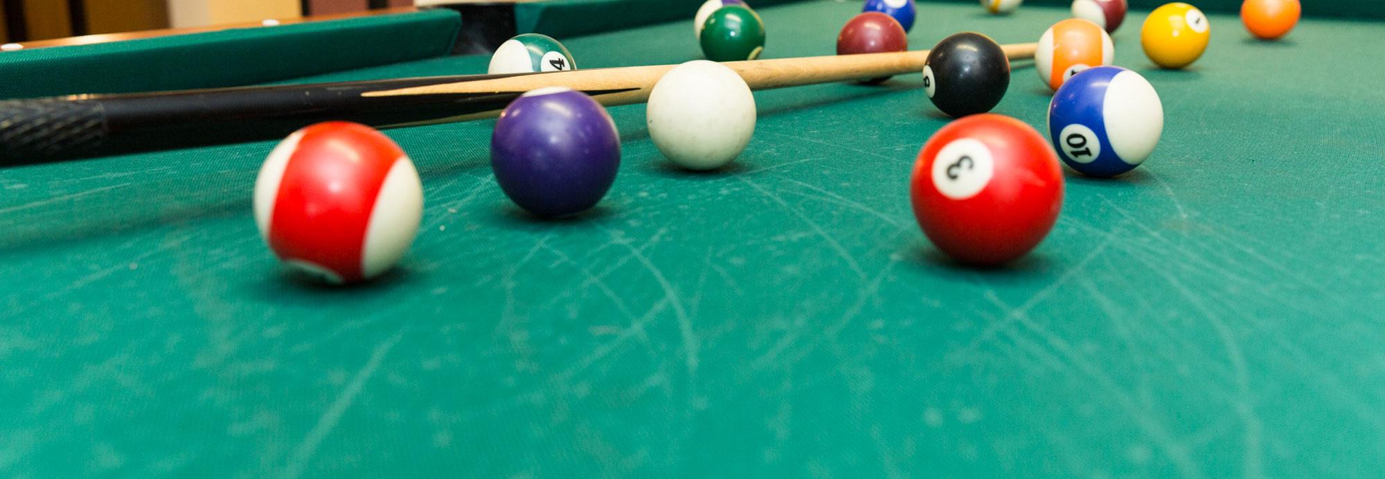Billard
