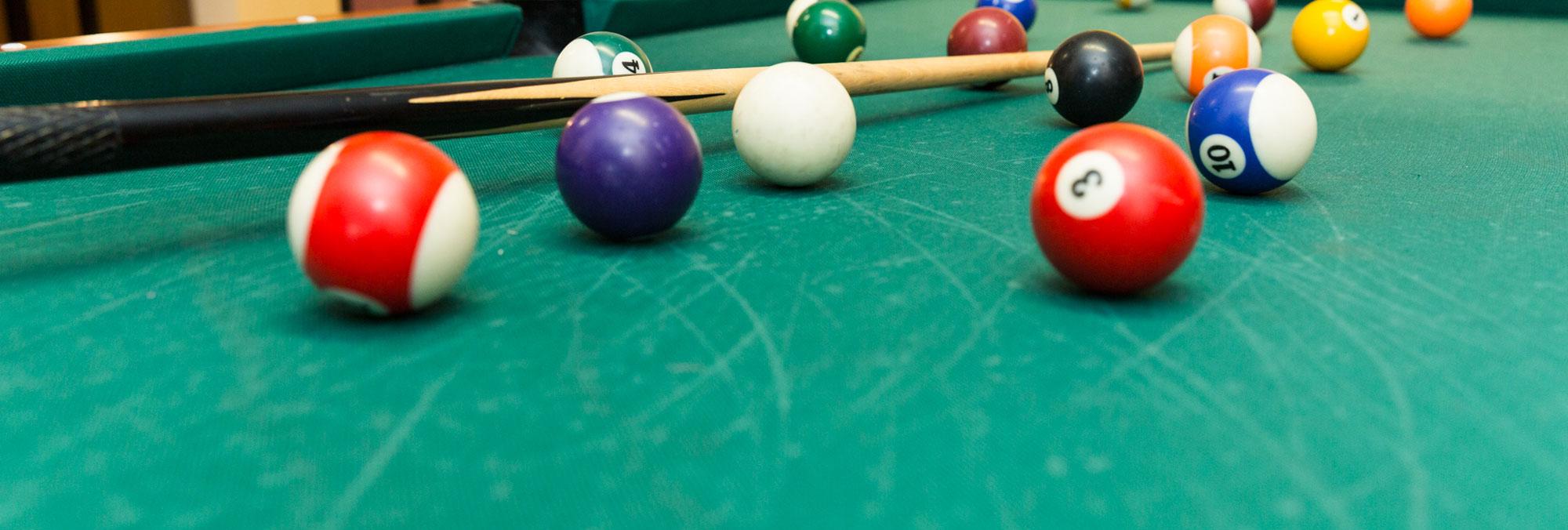 Billard