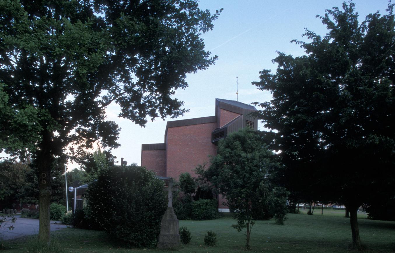 St. Georg