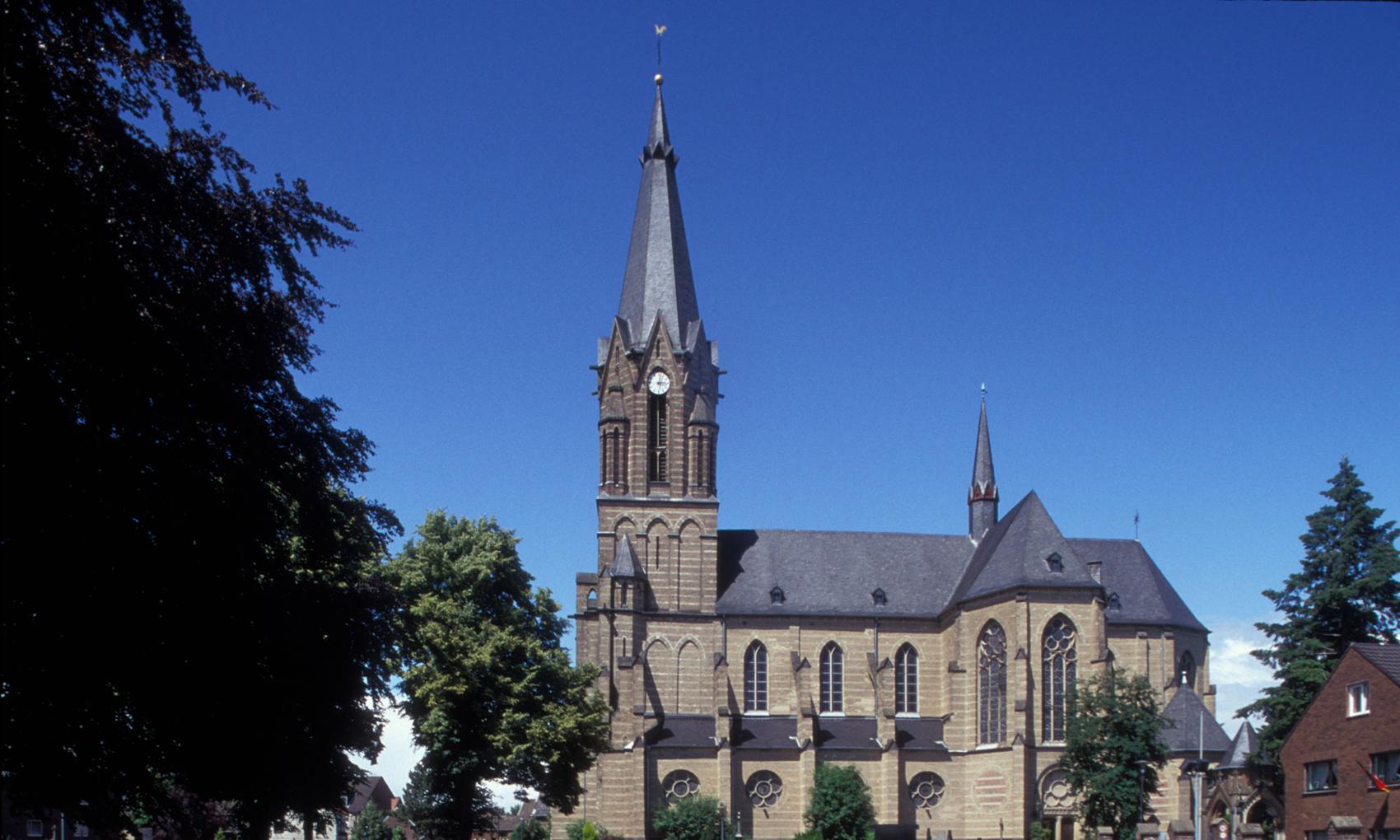 St. Mariä Himmelfahrt