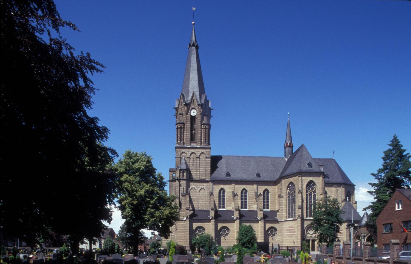 St. Mariä Himmelfahrt