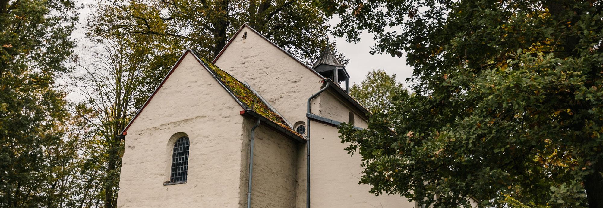 Lambertuskapelle