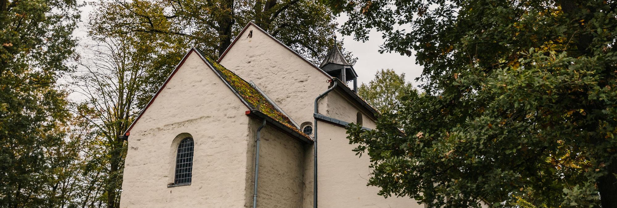 Lambertuskapelle