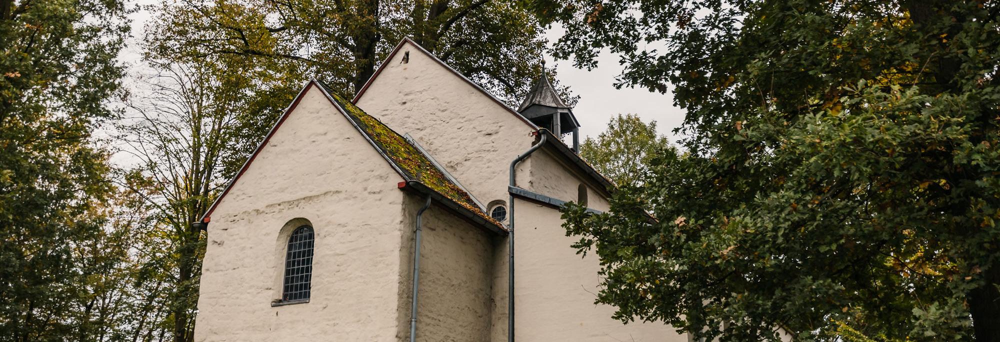 Lambertuskapelle