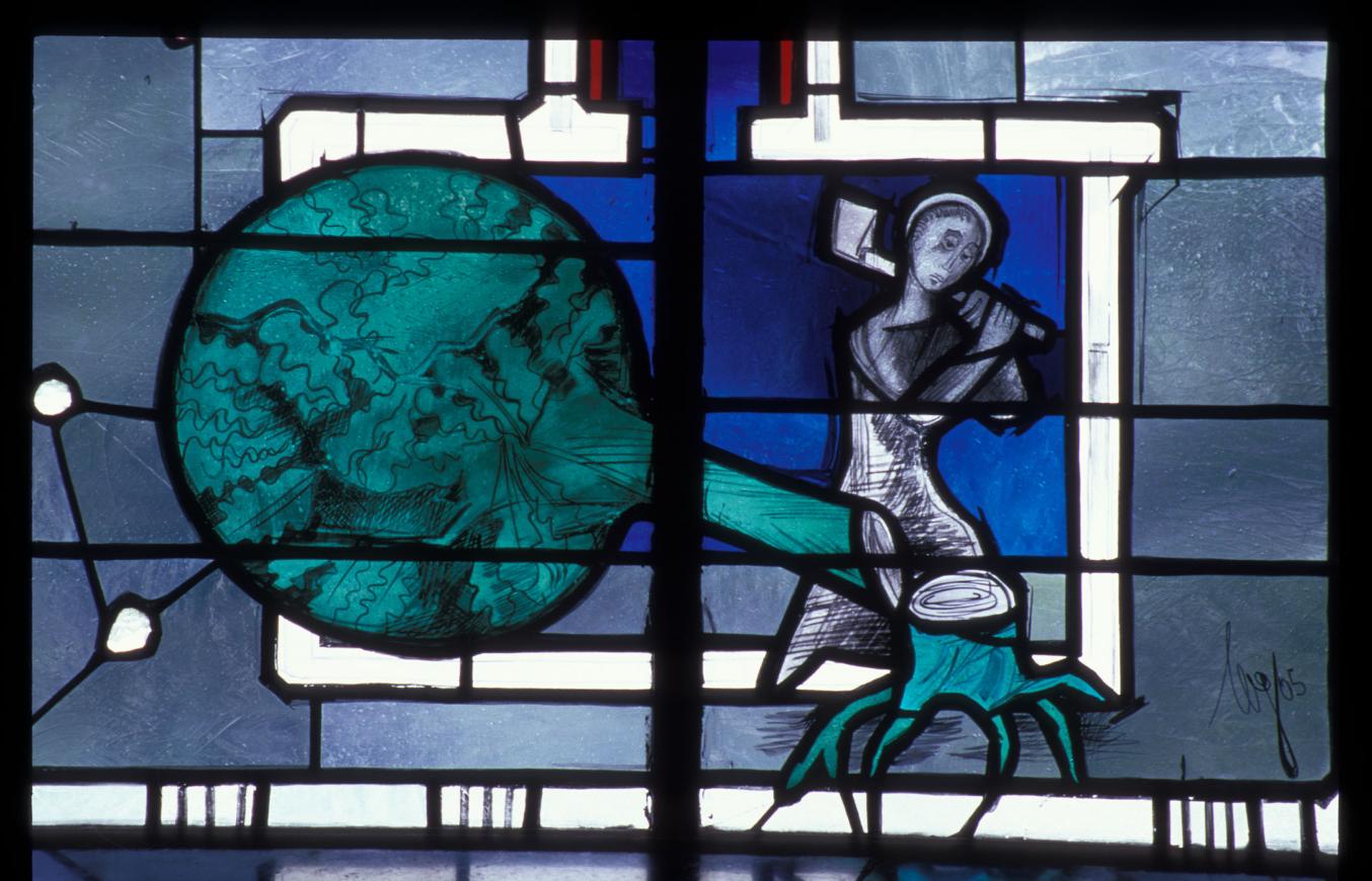 St. Lambertus