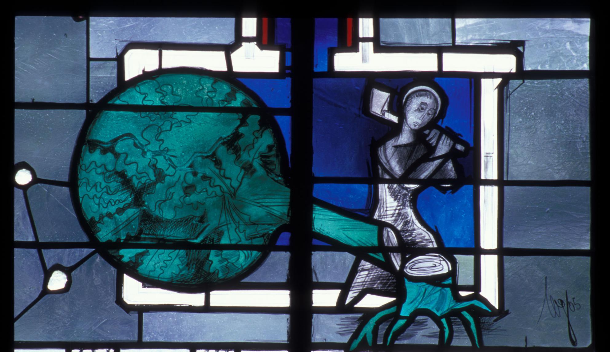 St. Lambertus