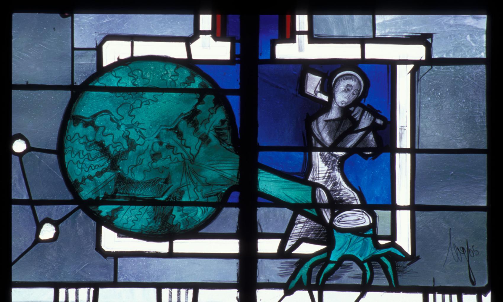 St. Lambertus