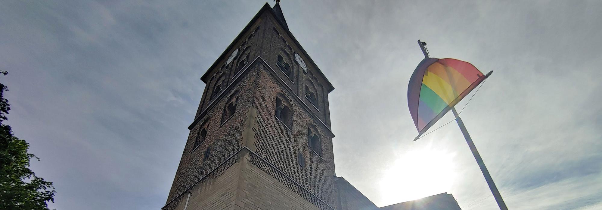 St. Martinus