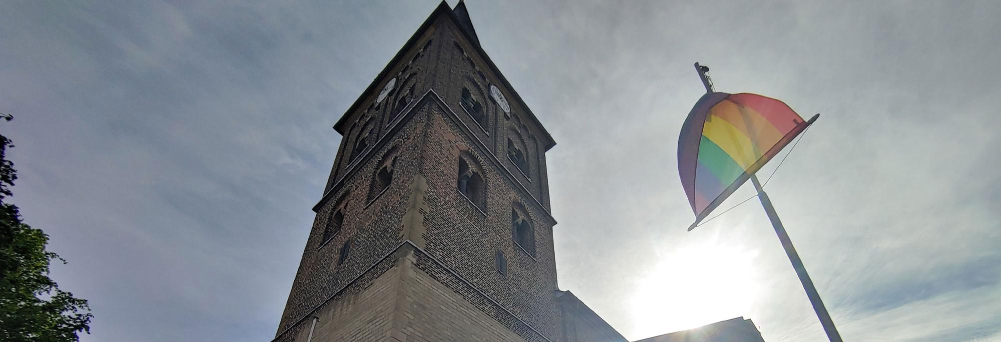 St. Martinus