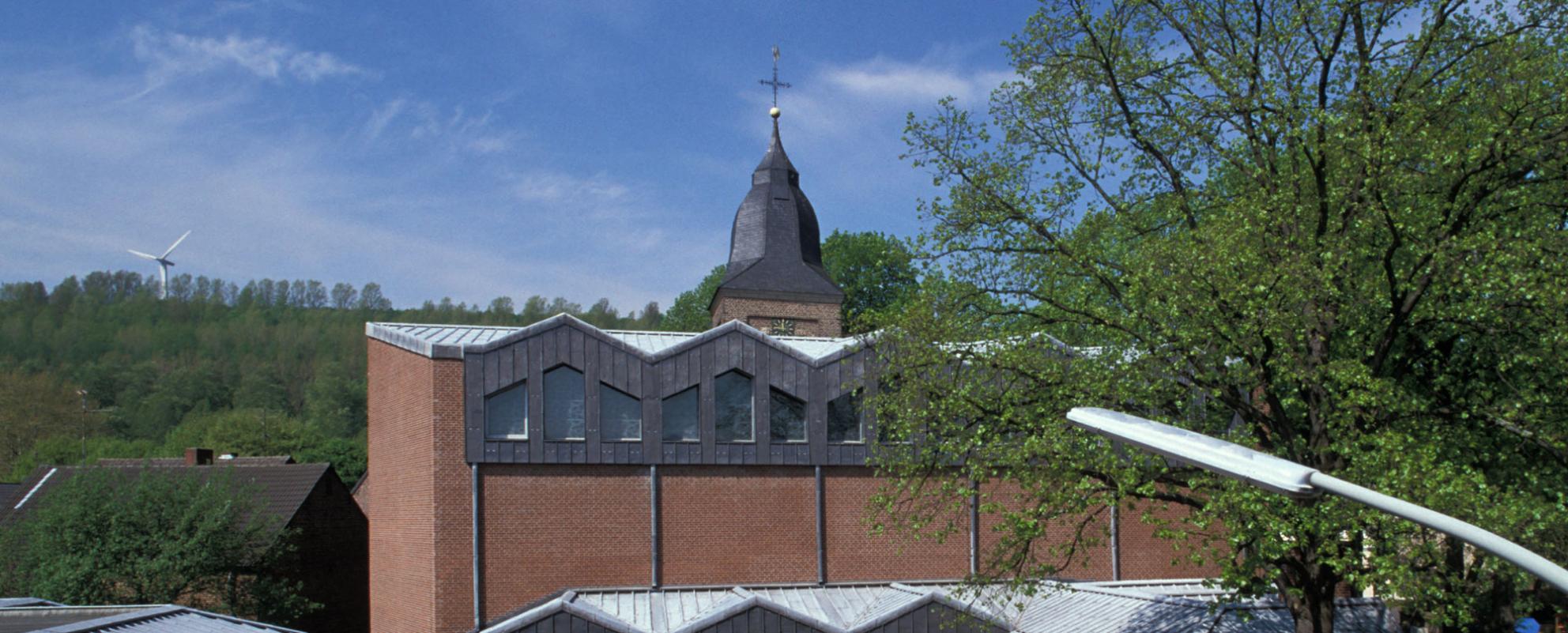 St. Matthäus