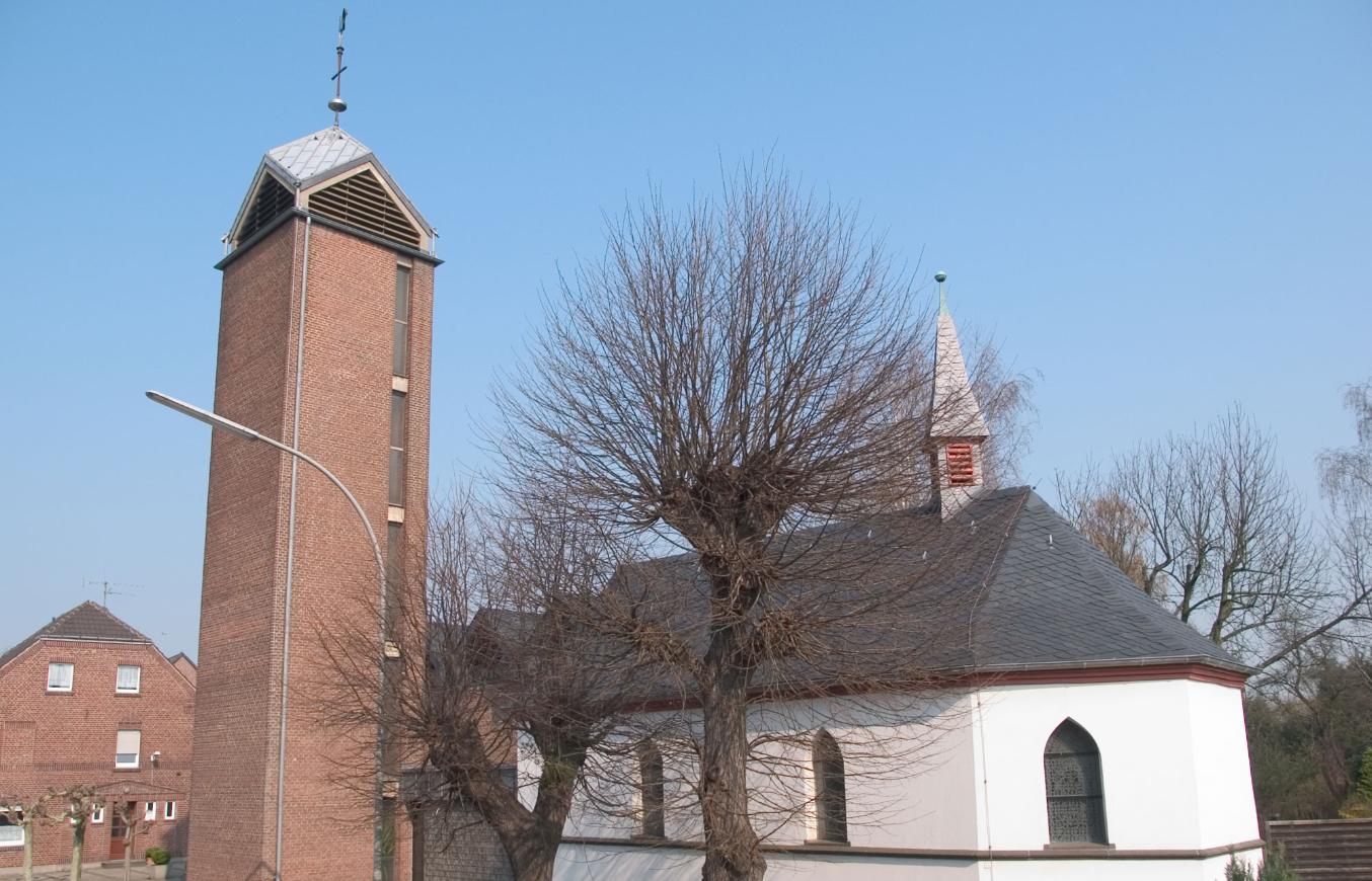 St. Nikolaus