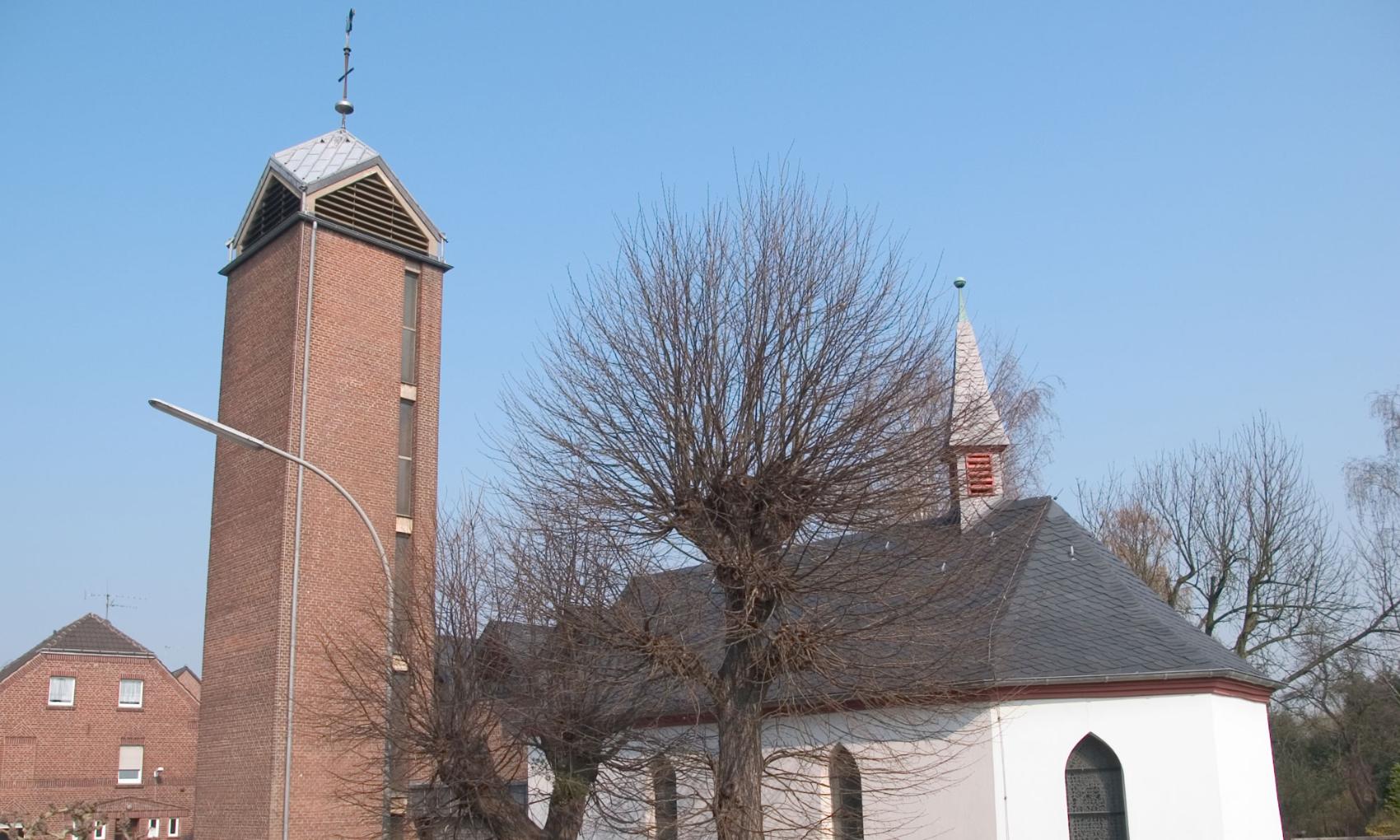 St. Nikolaus