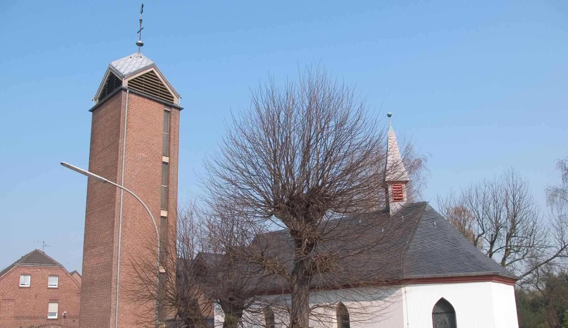 St. Nikolaus