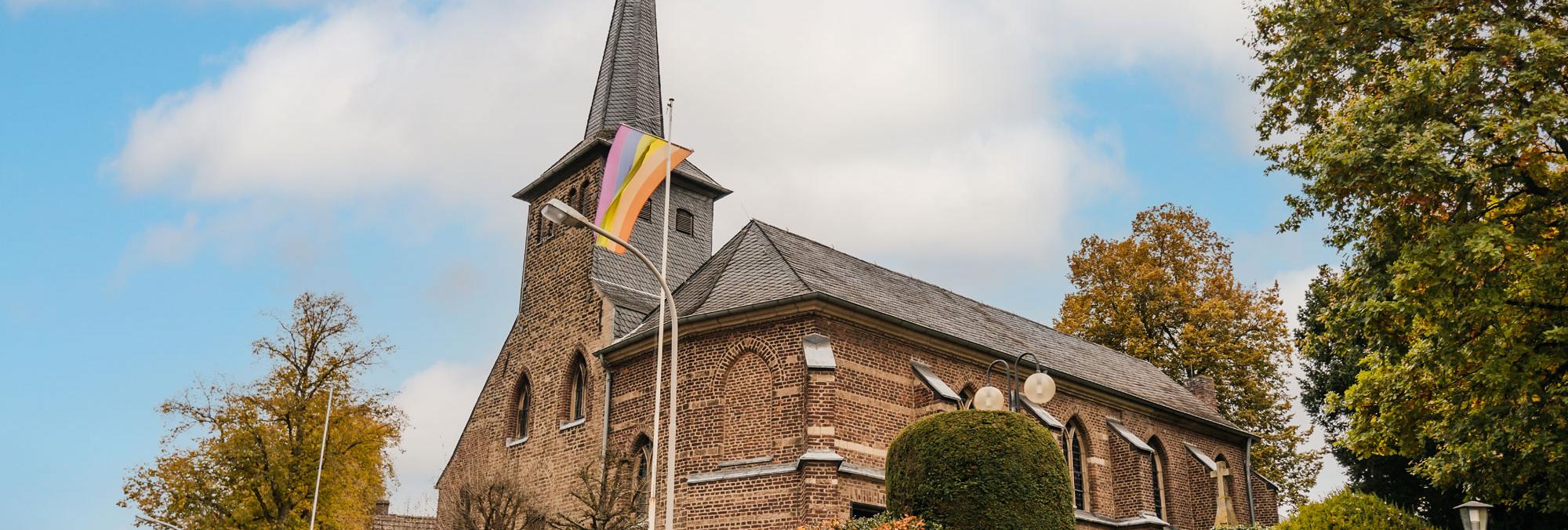 St. Stephanus