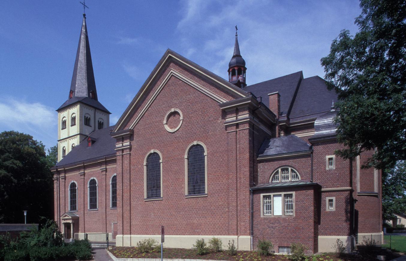 St. Stephanus