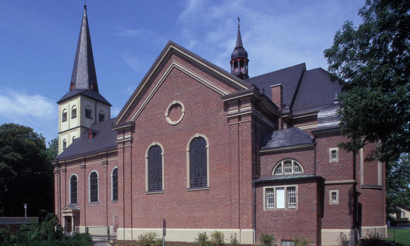 St. Stephanus