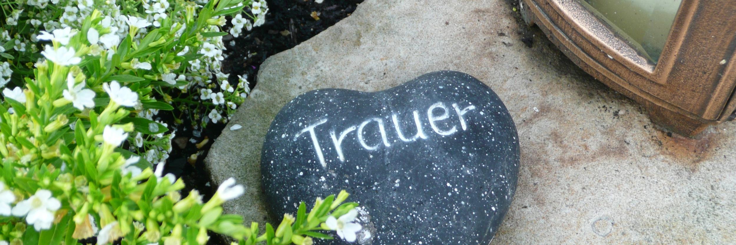 Trauer