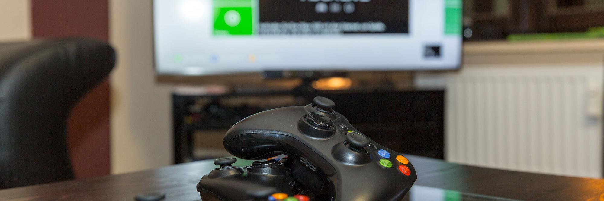 x-box