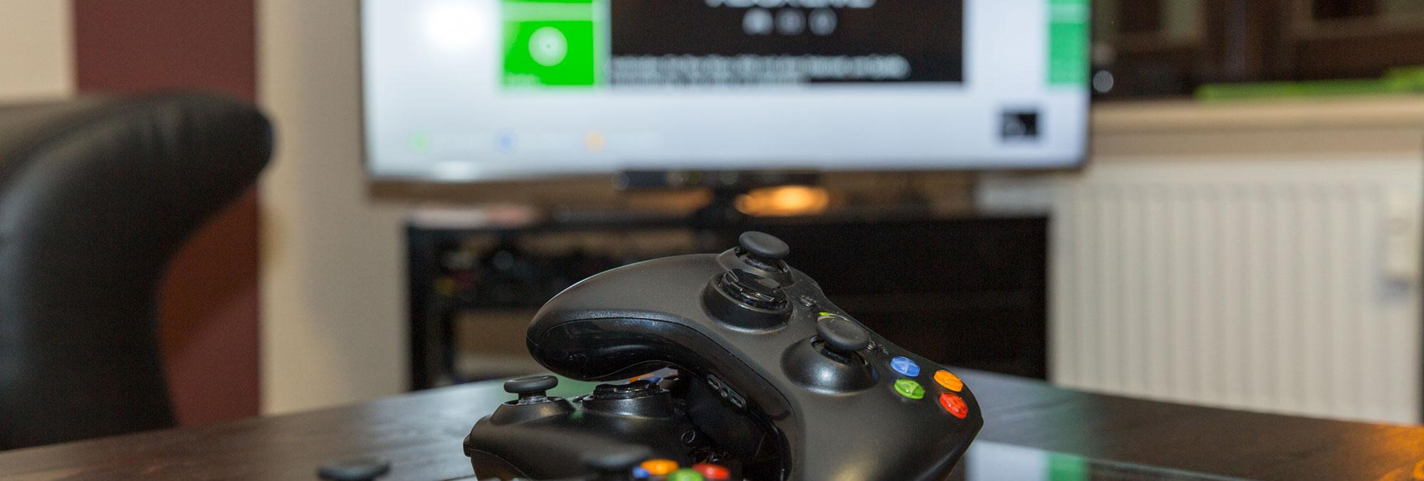 x-box