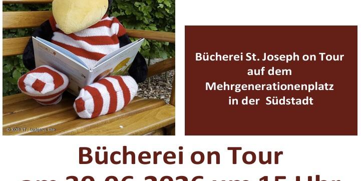 Bücherei-on-tour 2026