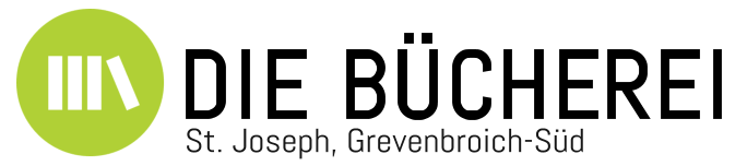 Logo der Bücherei