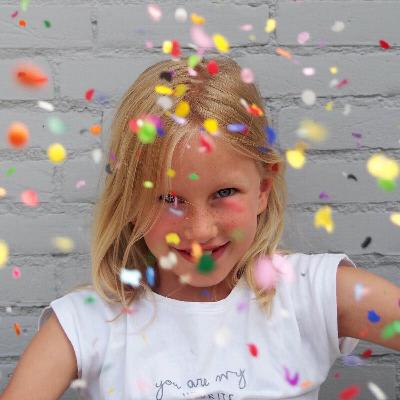 Bunte Bande (c) CC0 1.0 - Public Domain (von unsplash.com) Bunte Bande