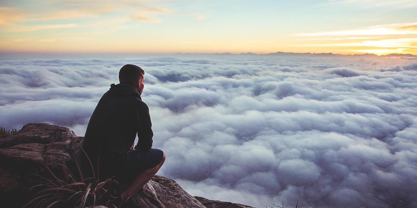 Time Out im November