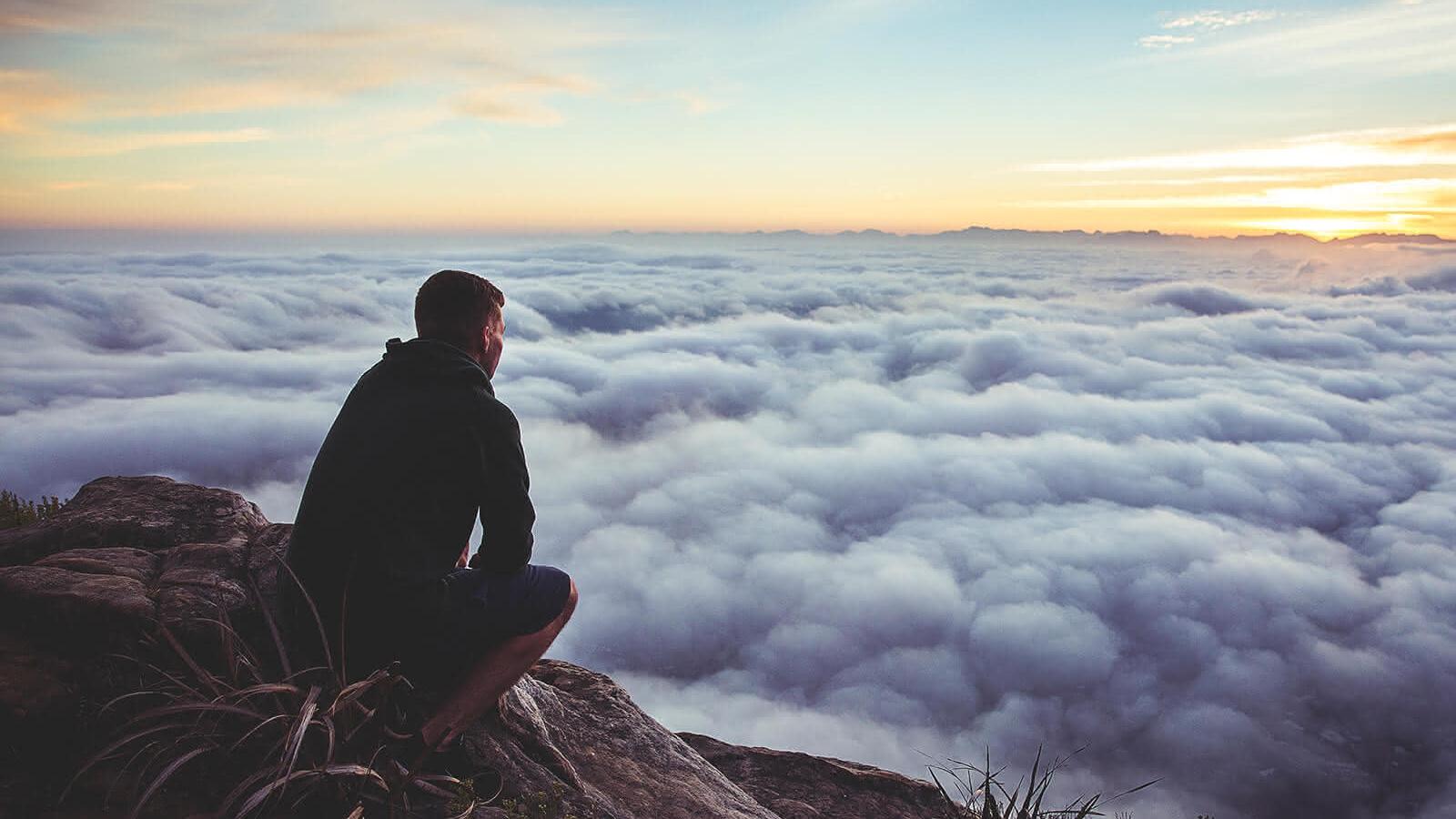 Time Out im November