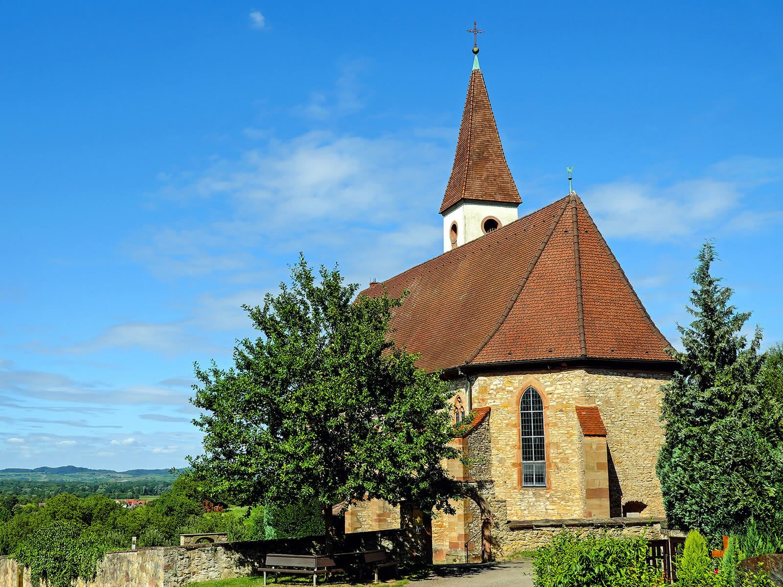 Familiengottesdienste